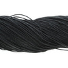 Sznurek Jubilerski Bawełniany Woskowany 1mm
