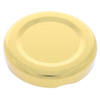 Zakrętka Wieczko fi43 43mm